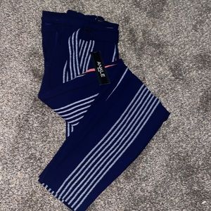 Express Ankle Pants